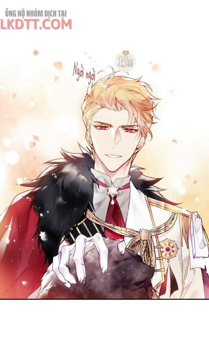 Kết Thúc Của Nhân Vật Phản Diện Chỉ Có Thể Là Cái Chết Chap 68 - Next Chap 69