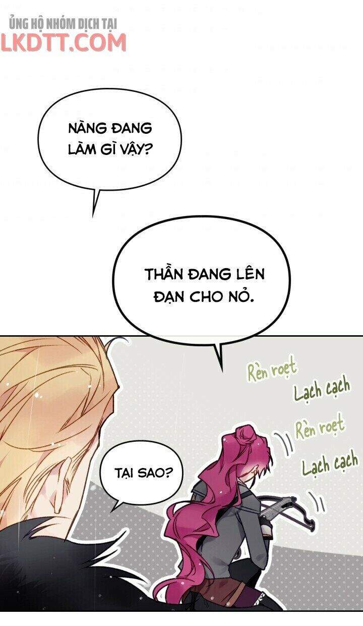 Kết Thúc Của Nhân Vật Phản Diện Chỉ Có Thể Là Cái Chết Chap 68 - Next Chap 69