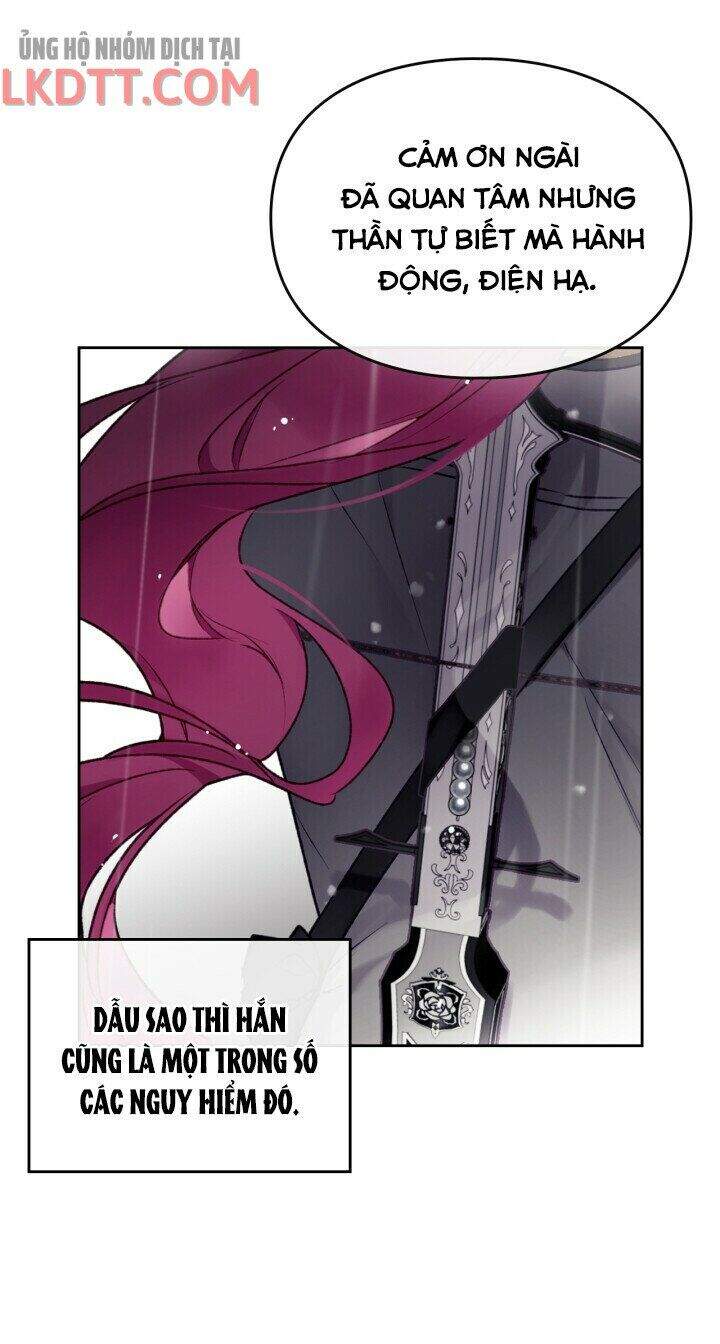 Kết Thúc Của Nhân Vật Phản Diện Chỉ Có Thể Là Cái Chết Chap 68 - Next Chap 69
