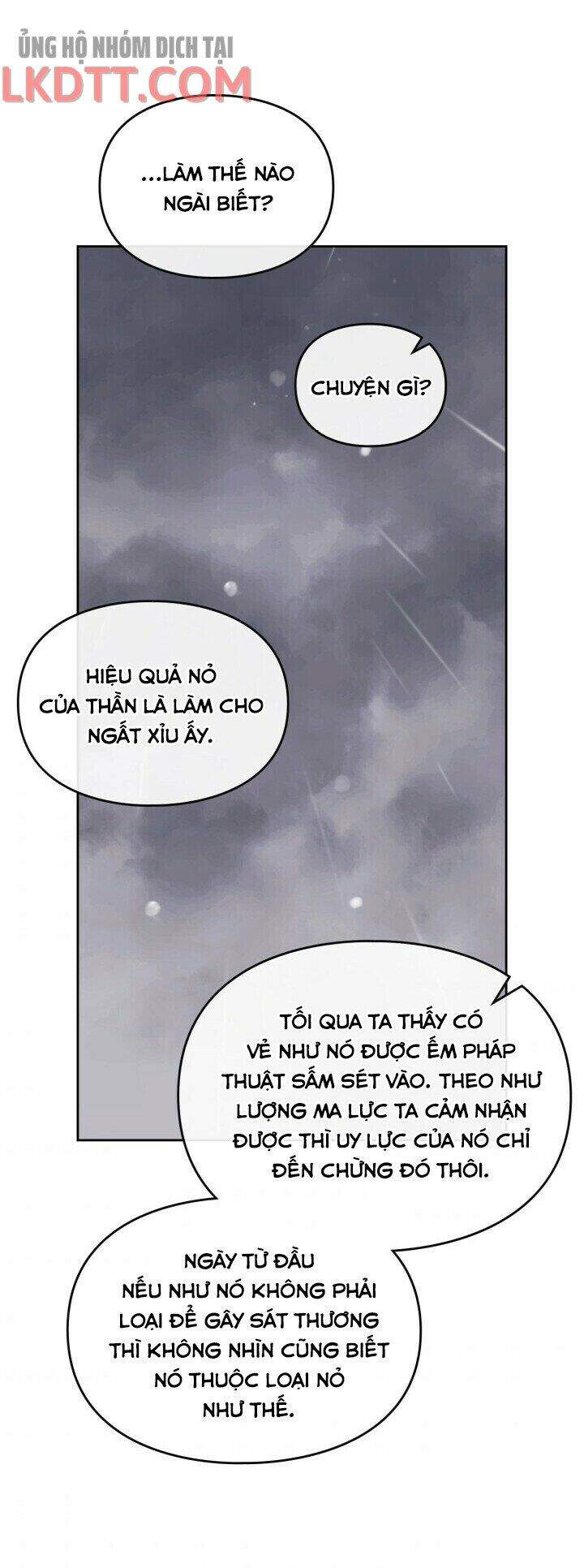 Kết Thúc Của Nhân Vật Phản Diện Chỉ Có Thể Là Cái Chết Chap 68 - Next Chap 69