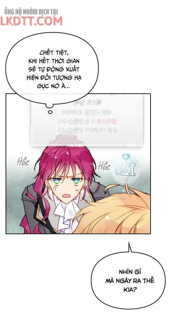 Kết Thúc Của Nhân Vật Phản Diện Chỉ Có Thể Là Cái Chết Chap 68 - Next Chap 69