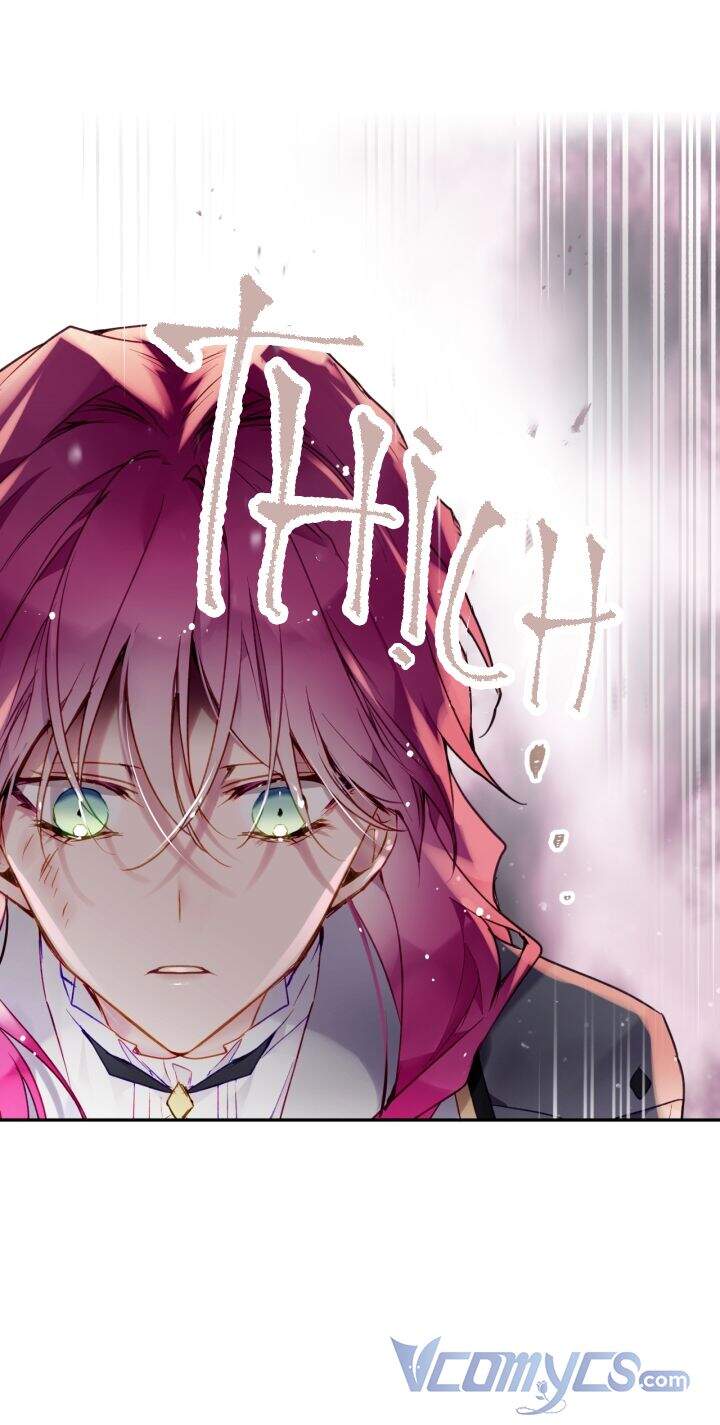 Kết Thúc Của Nhân Vật Phản Diện Chỉ Có Thể Là Cái Chết Chap 80 - Next Chap 81
