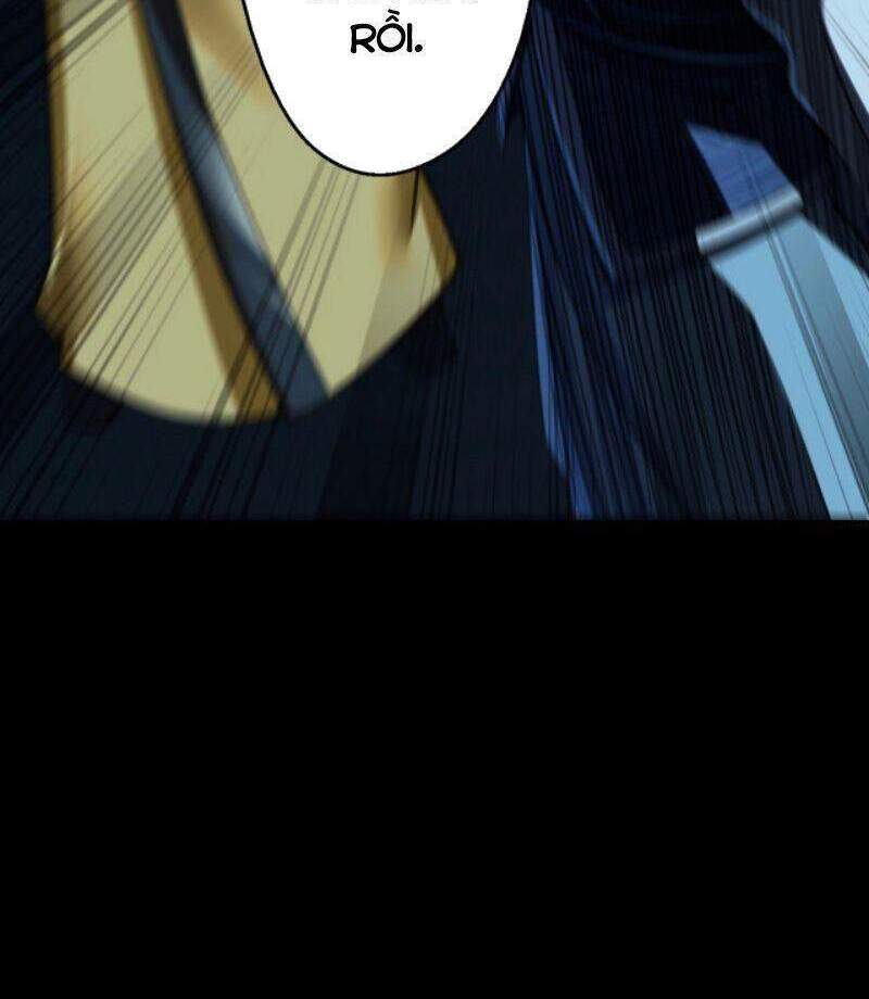 Bắt Đầu Từ Độ Kiếp Chap 11 - Next Chap 12