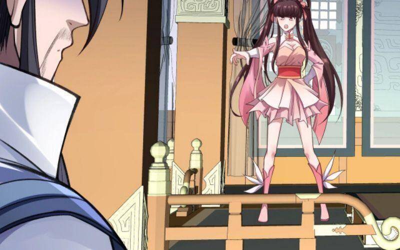 Bắt Đầu Từ Độ Kiếp Chap 18 - Next Chap 19