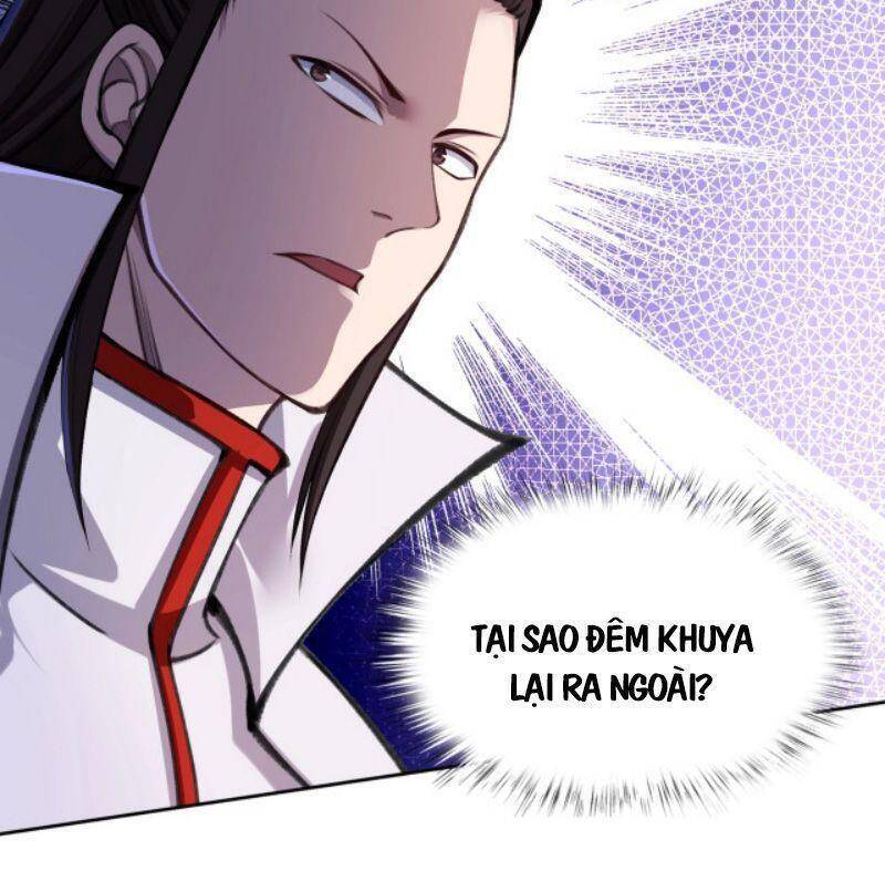 Bắt Đầu Từ Độ Kiếp Chap 18 - Next Chap 19