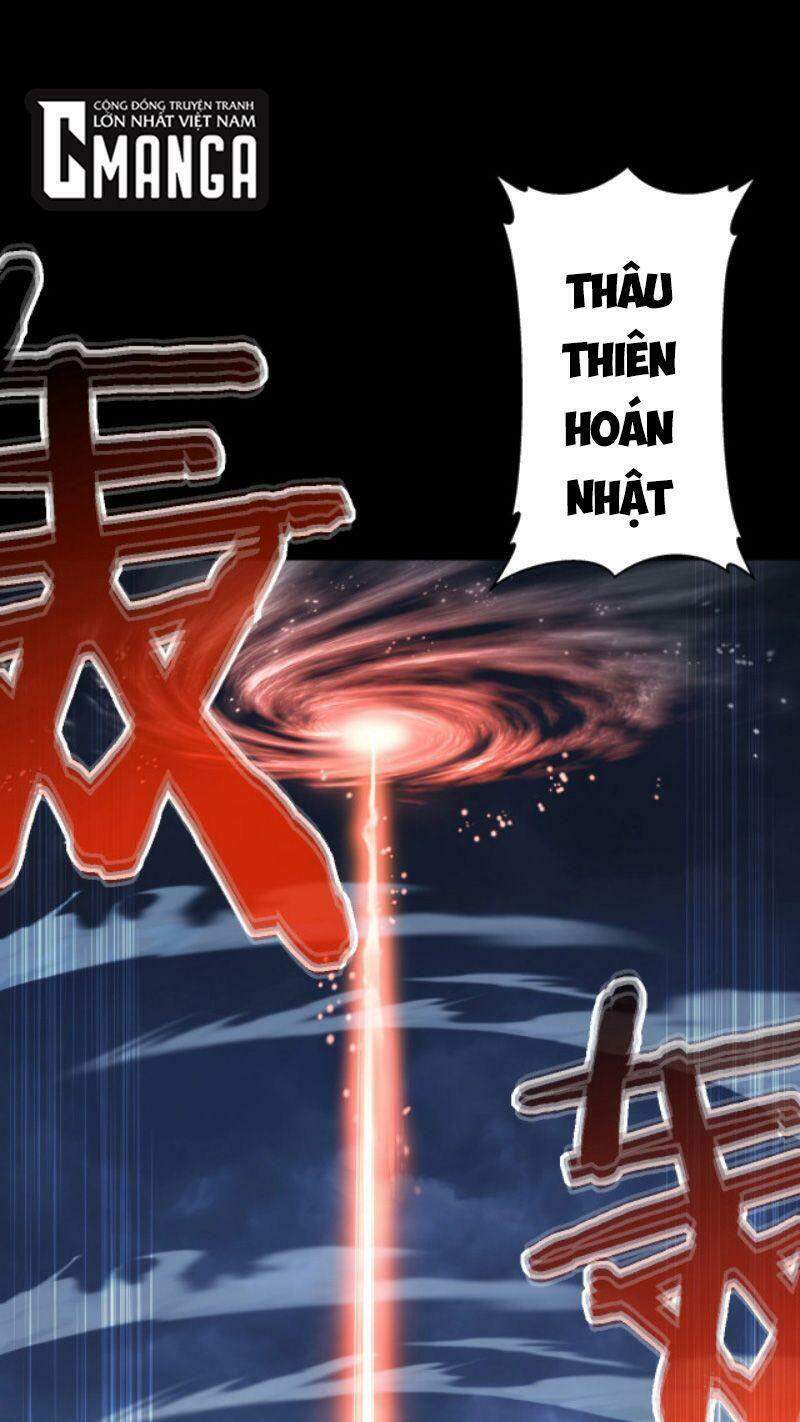 Bắt Đầu Từ Độ Kiếp Chap 2 - Next Chap 3