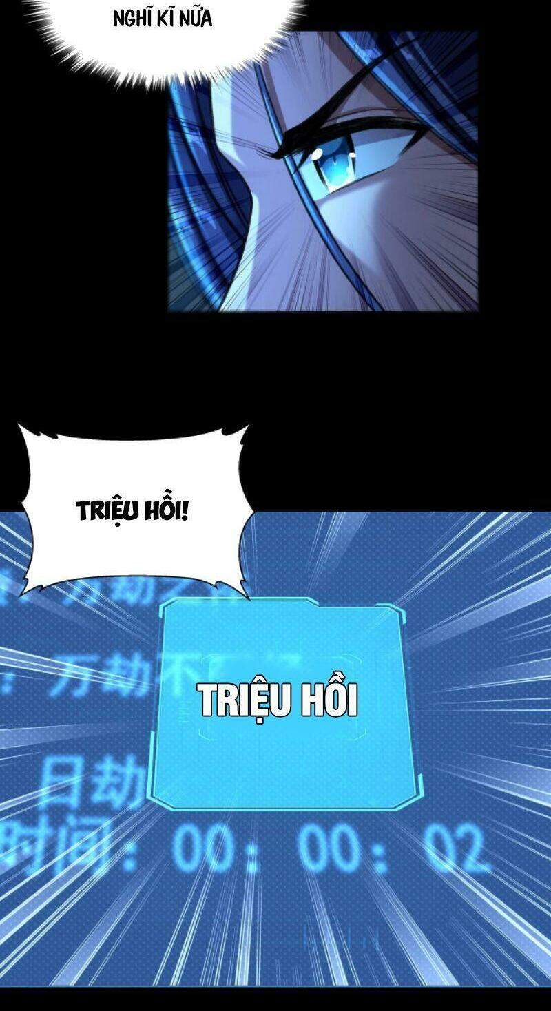 Bắt Đầu Từ Độ Kiếp Chap 2 - Next Chap 3