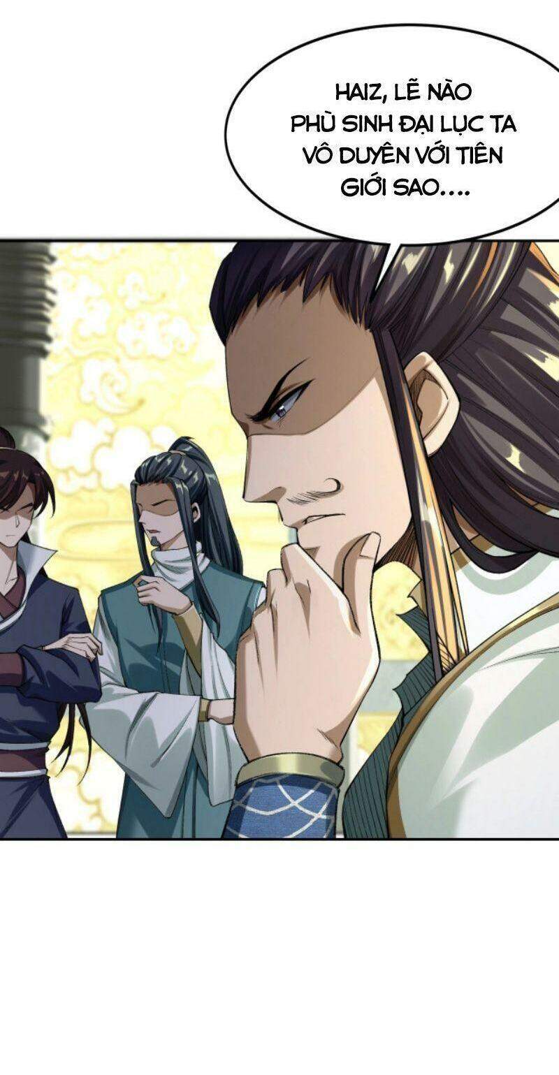 Bắt Đầu Từ Độ Kiếp Chap 3 - Next Chap 4