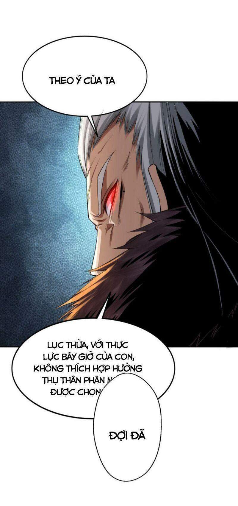 Bắt Đầu Từ Độ Kiếp Chap 3 - Next Chap 4