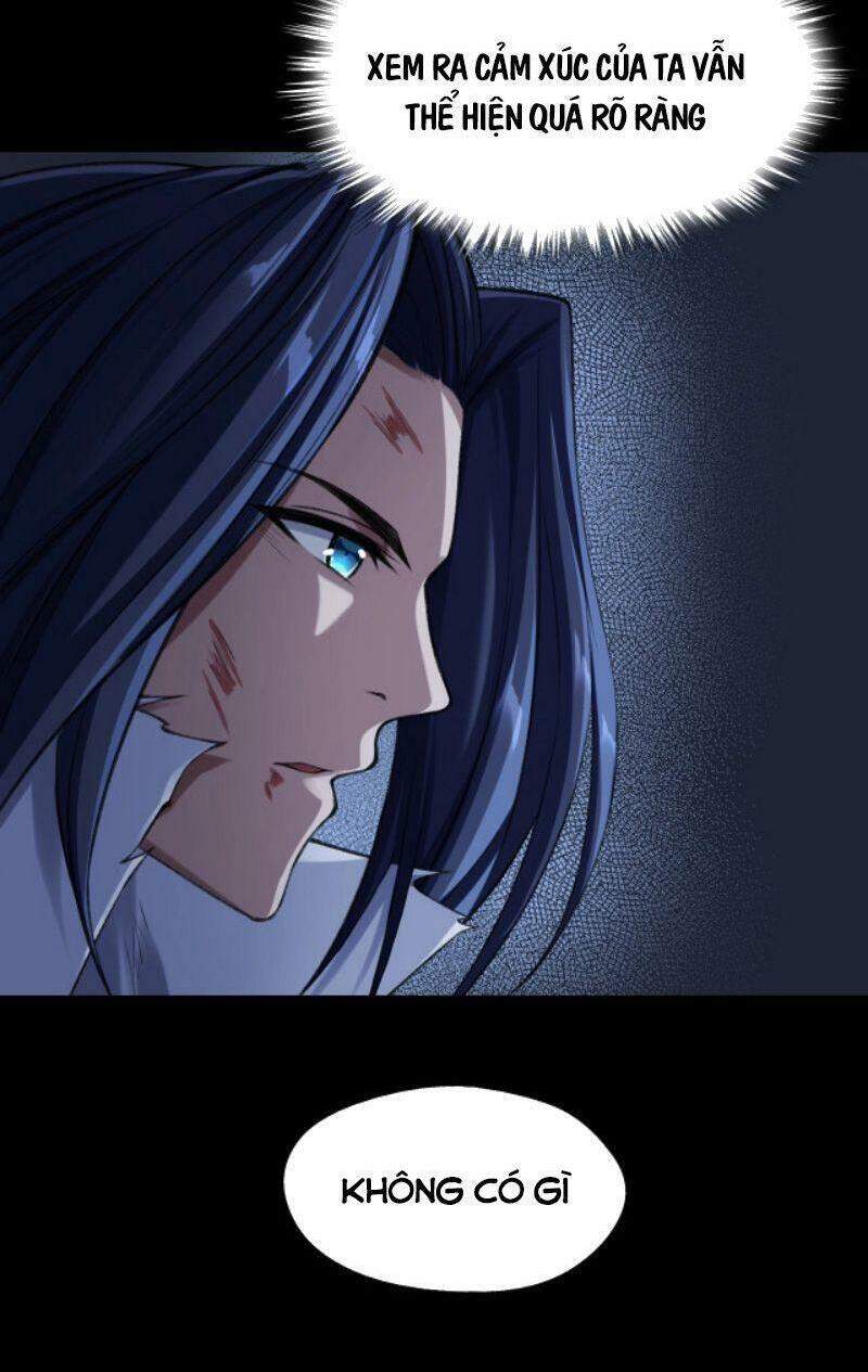 Bắt Đầu Từ Độ Kiếp Chap 3 - Next Chap 4