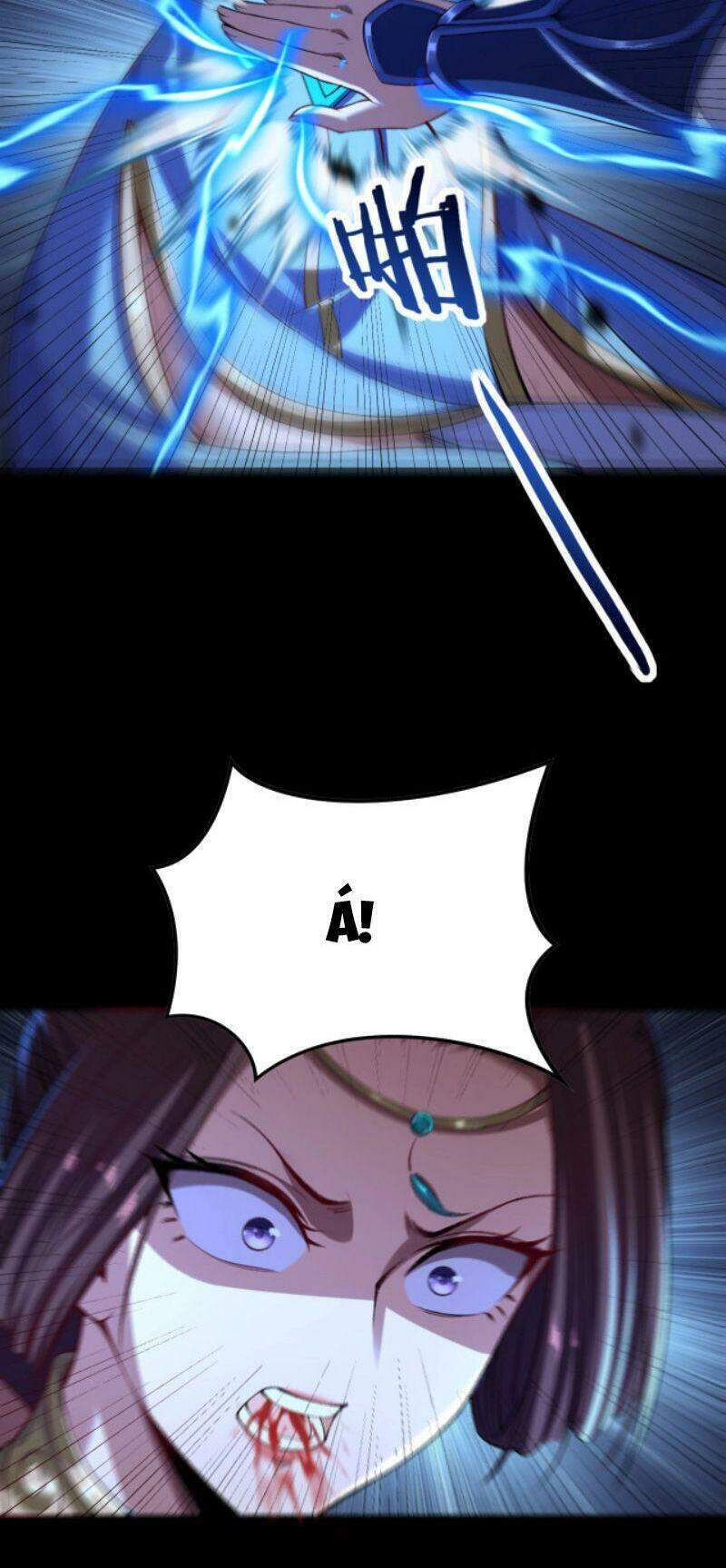 Bắt Đầu Từ Độ Kiếp Chap 4 - Next Chap 5