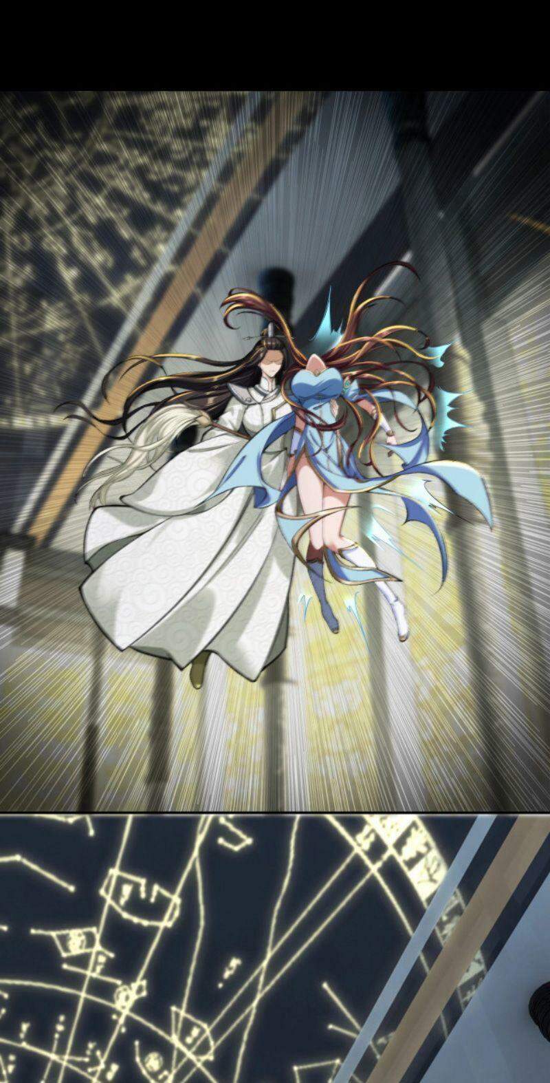 Bắt Đầu Từ Độ Kiếp Chap 4 - Next Chap 5