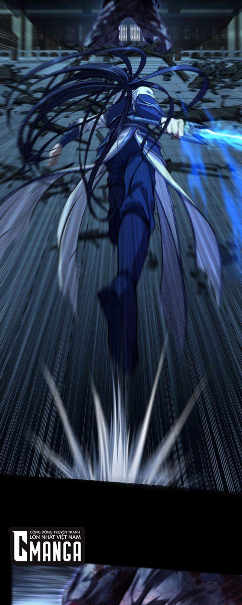 Bắt Đầu Từ Độ Kiếp Chap 10 - Next Chap 11