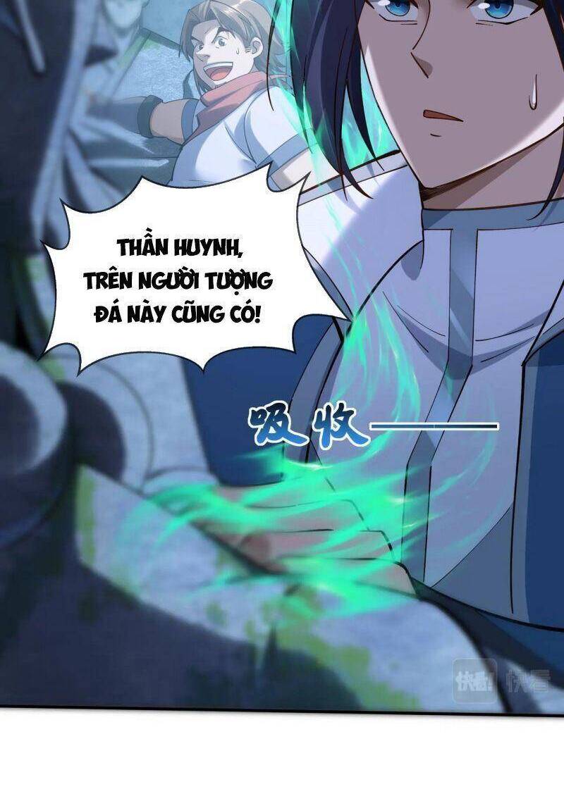 Bắt Đầu Từ Độ Kiếp Chap 38 - Next Chap 39