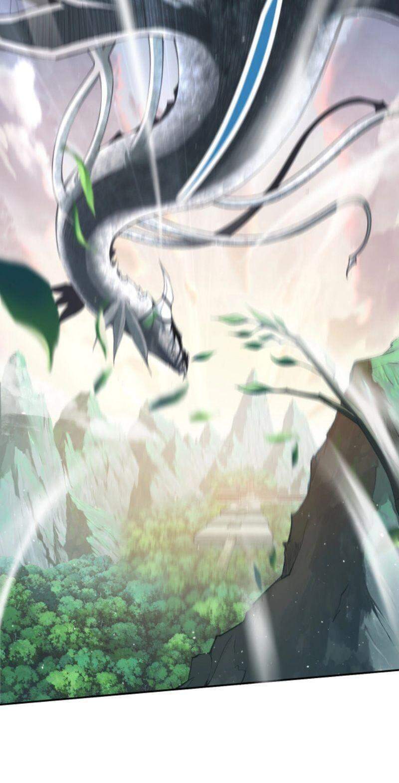 Bắt Đầu Từ Độ Kiếp Chap 7 - Next Chap 8