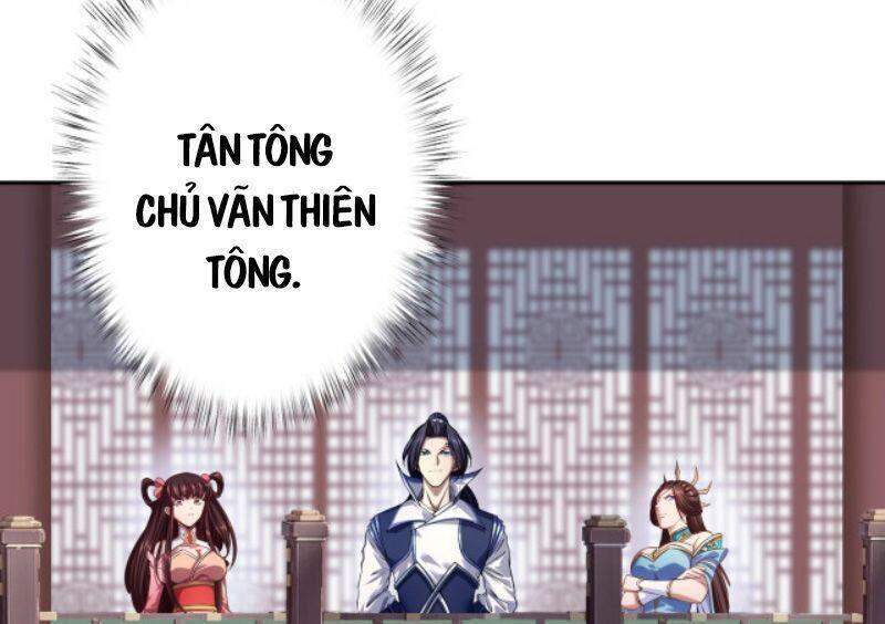 Bắt Đầu Từ Độ Kiếp Chap 7 - Next Chap 8