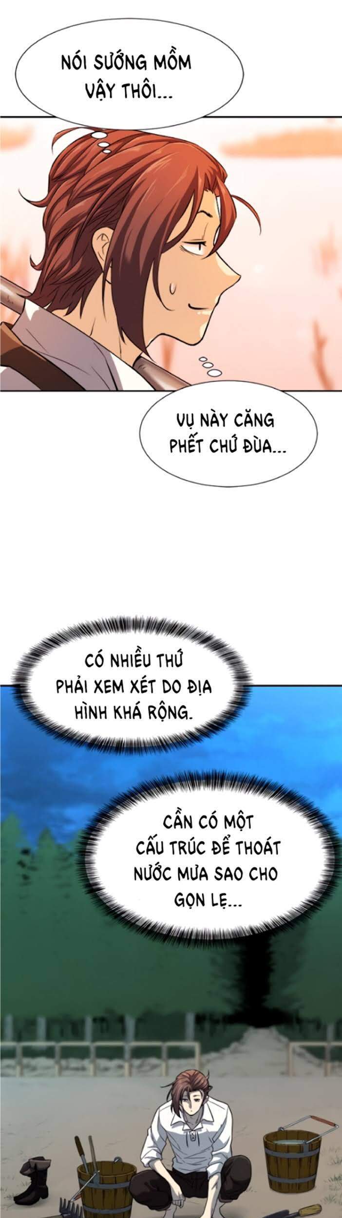 Bậc Thầy Thiết Kế Điền Trang Chap 19 - Next Chap 20