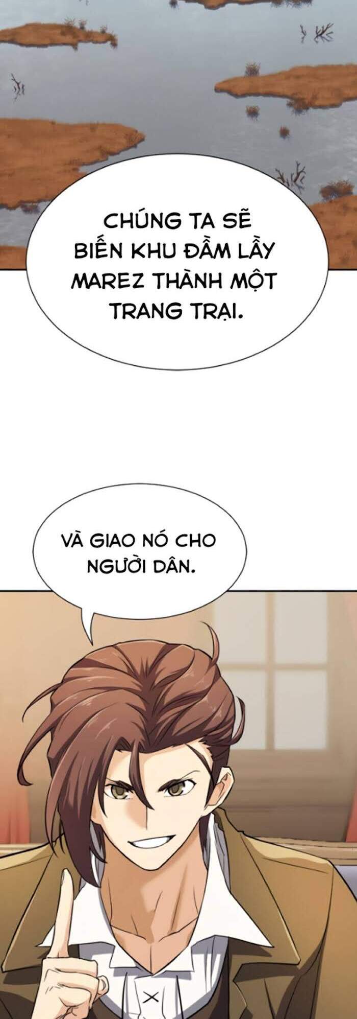 Bậc Thầy Thiết Kế Điền Trang Chap 19 - Next Chap 20