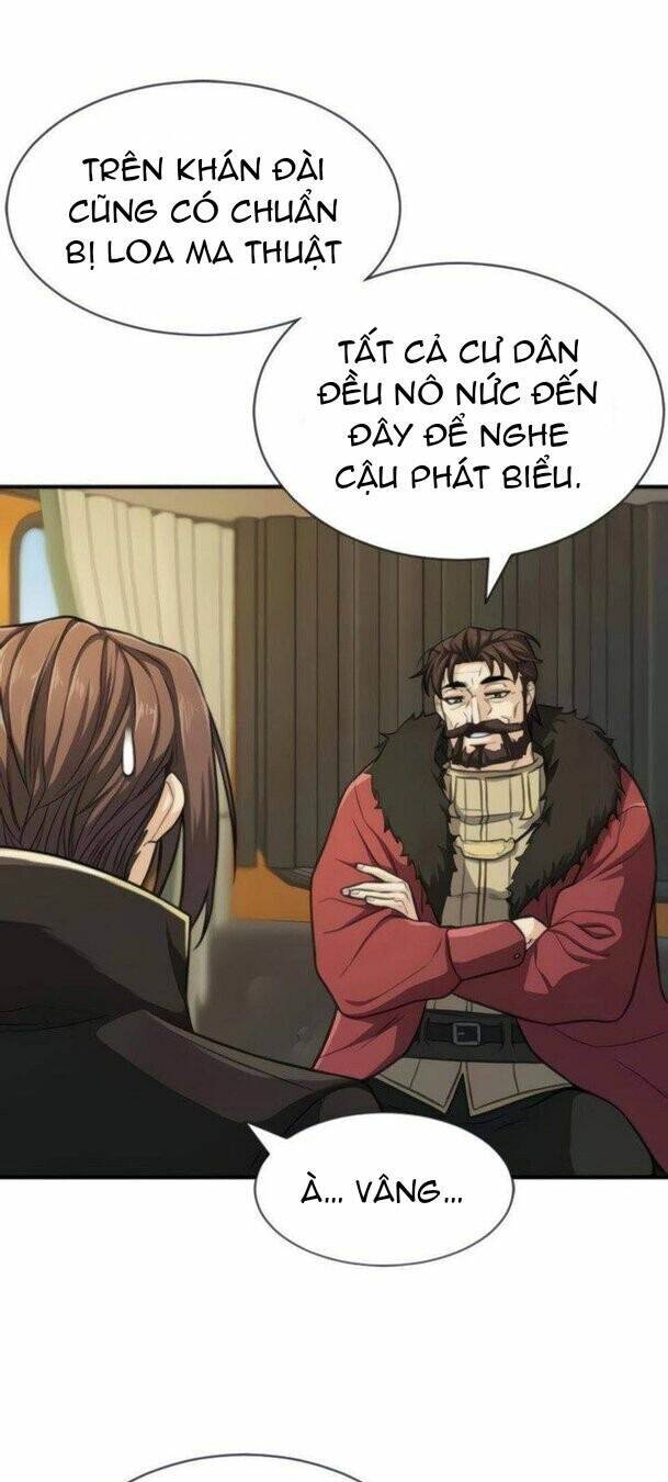 Bậc Thầy Thiết Kế Điền Trang Chap 35 - Next Chap 36