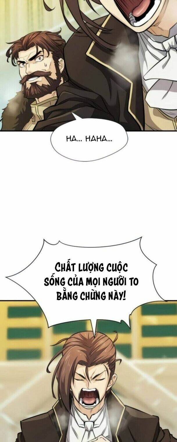 Bậc Thầy Thiết Kế Điền Trang Chap 35 - Next Chap 36