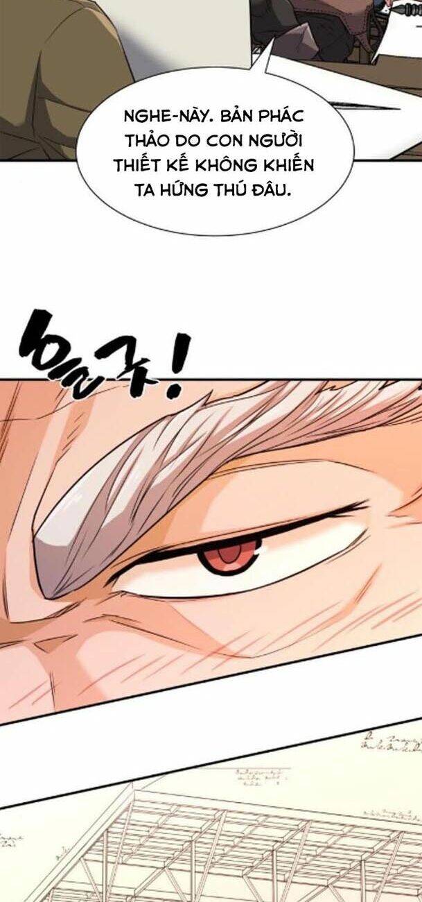 Bậc Thầy Thiết Kế Điền Trang Chap 40 - Next Chap 41
