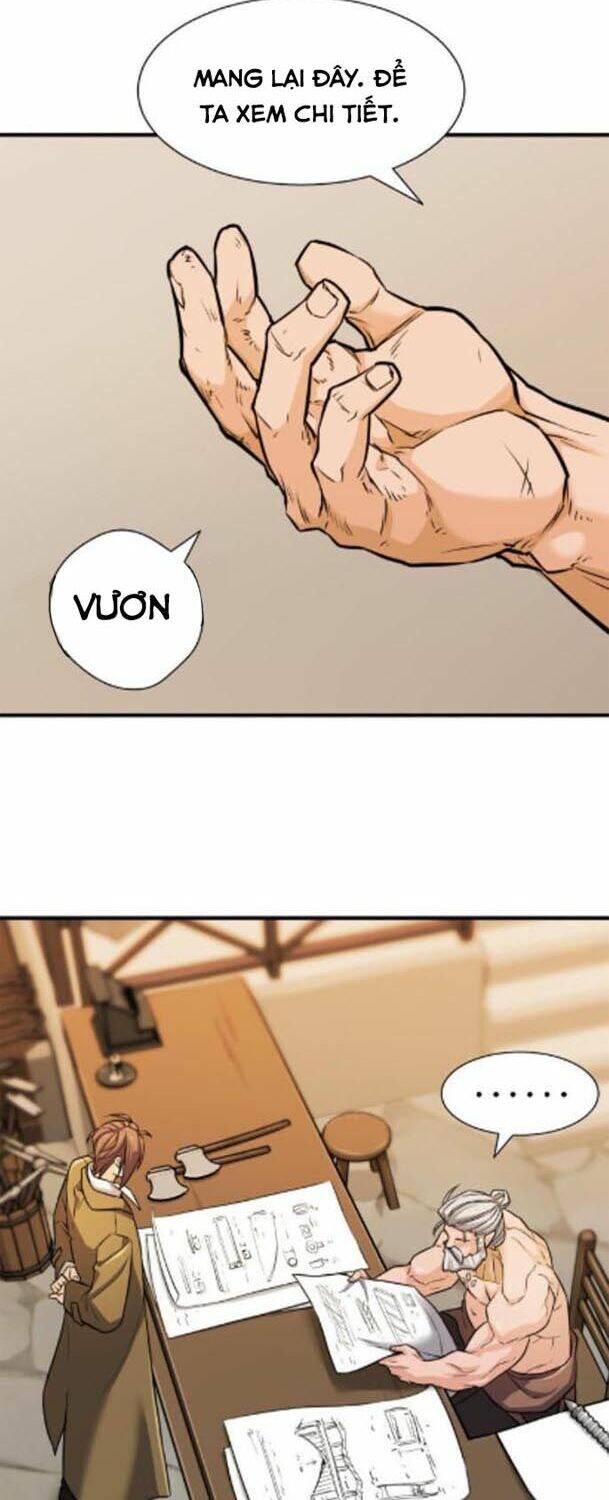 Bậc Thầy Thiết Kế Điền Trang Chap 40 - Next Chap 41