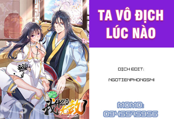 Ta Vô Địch Lúc Nào Chap 21 - Next Chap 22