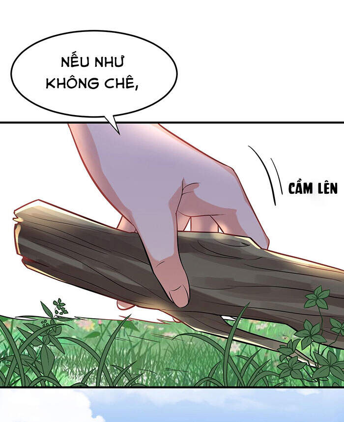 Ta Vô Địch Lúc Nào Chap 21 - Next Chap 22