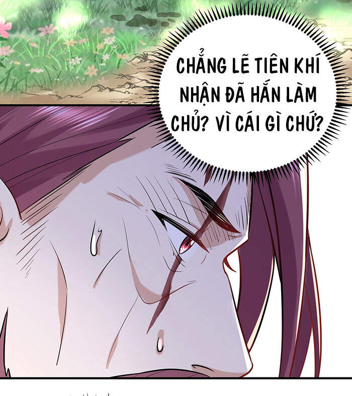Ta Vô Địch Lúc Nào Chap 21 - Next Chap 22