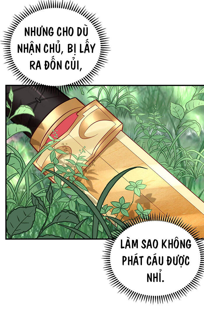 Ta Vô Địch Lúc Nào Chap 21 - Next Chap 22