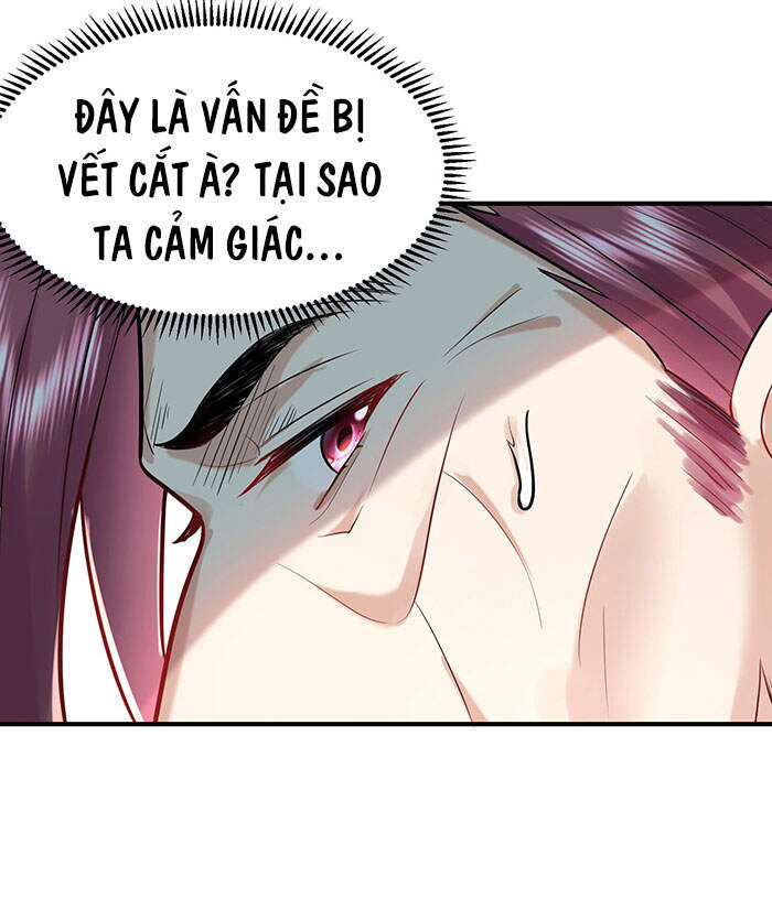 Ta Vô Địch Lúc Nào Chap 21 - Next Chap 22