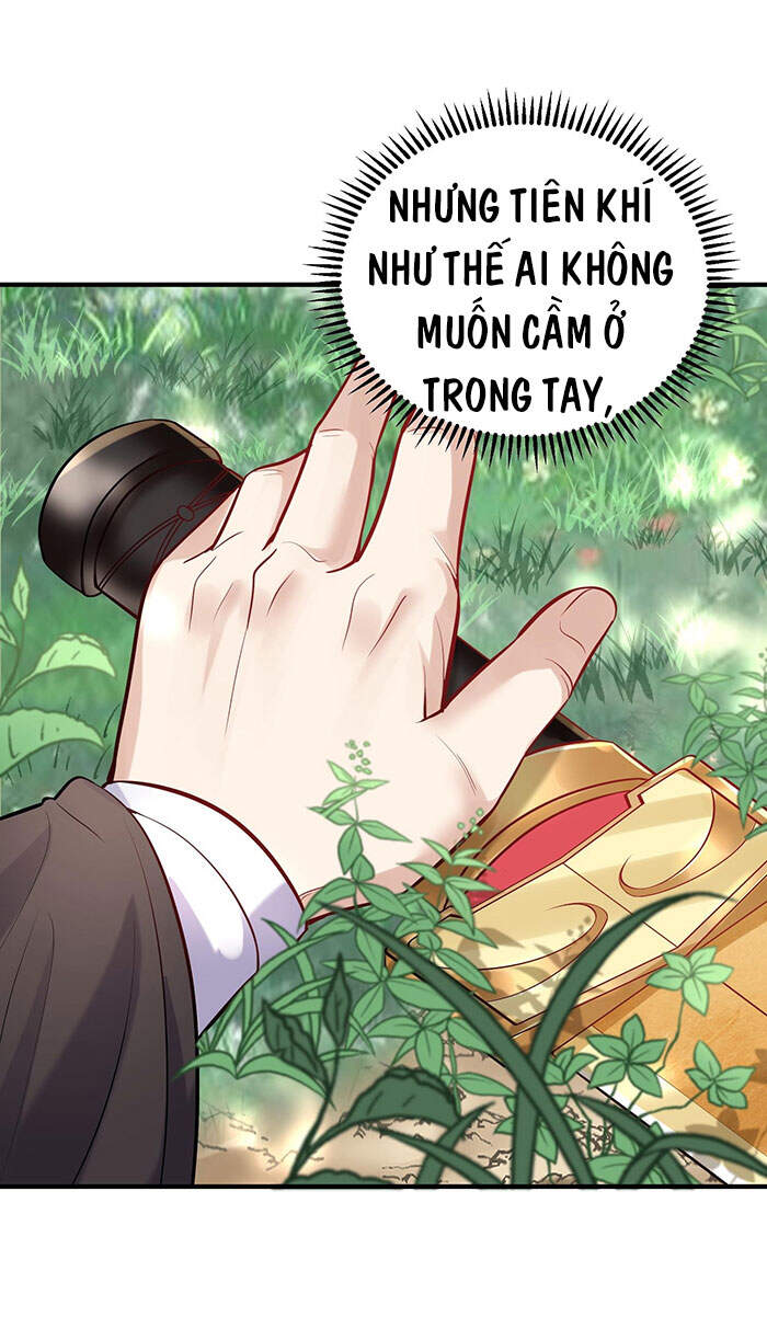 Ta Vô Địch Lúc Nào Chap 21 - Next Chap 22