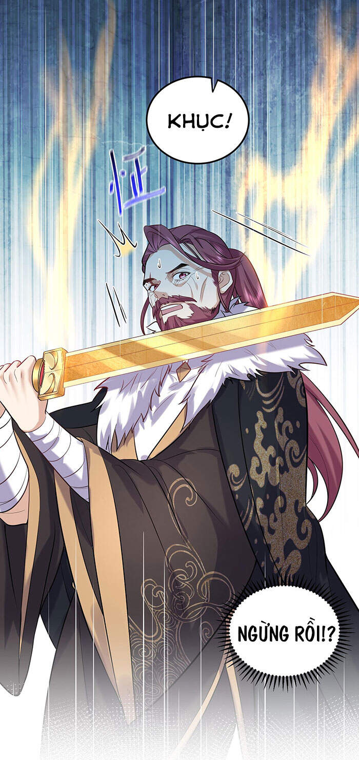 Ta Vô Địch Lúc Nào Chap 21 - Next Chap 22