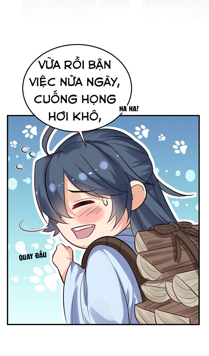 Ta Vô Địch Lúc Nào Chap 21 - Next Chap 22