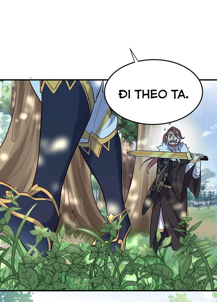 Ta Vô Địch Lúc Nào Chap 21 - Next Chap 22