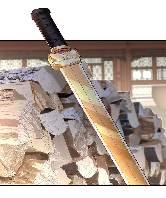 Ta Vô Địch Lúc Nào Chap 21 - Next Chap 22