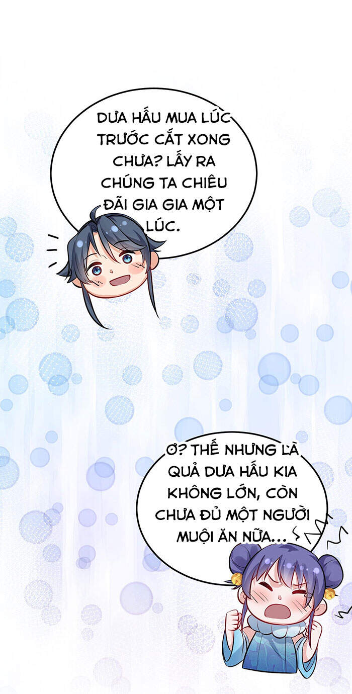 Ta Vô Địch Lúc Nào Chap 21 - Next Chap 22