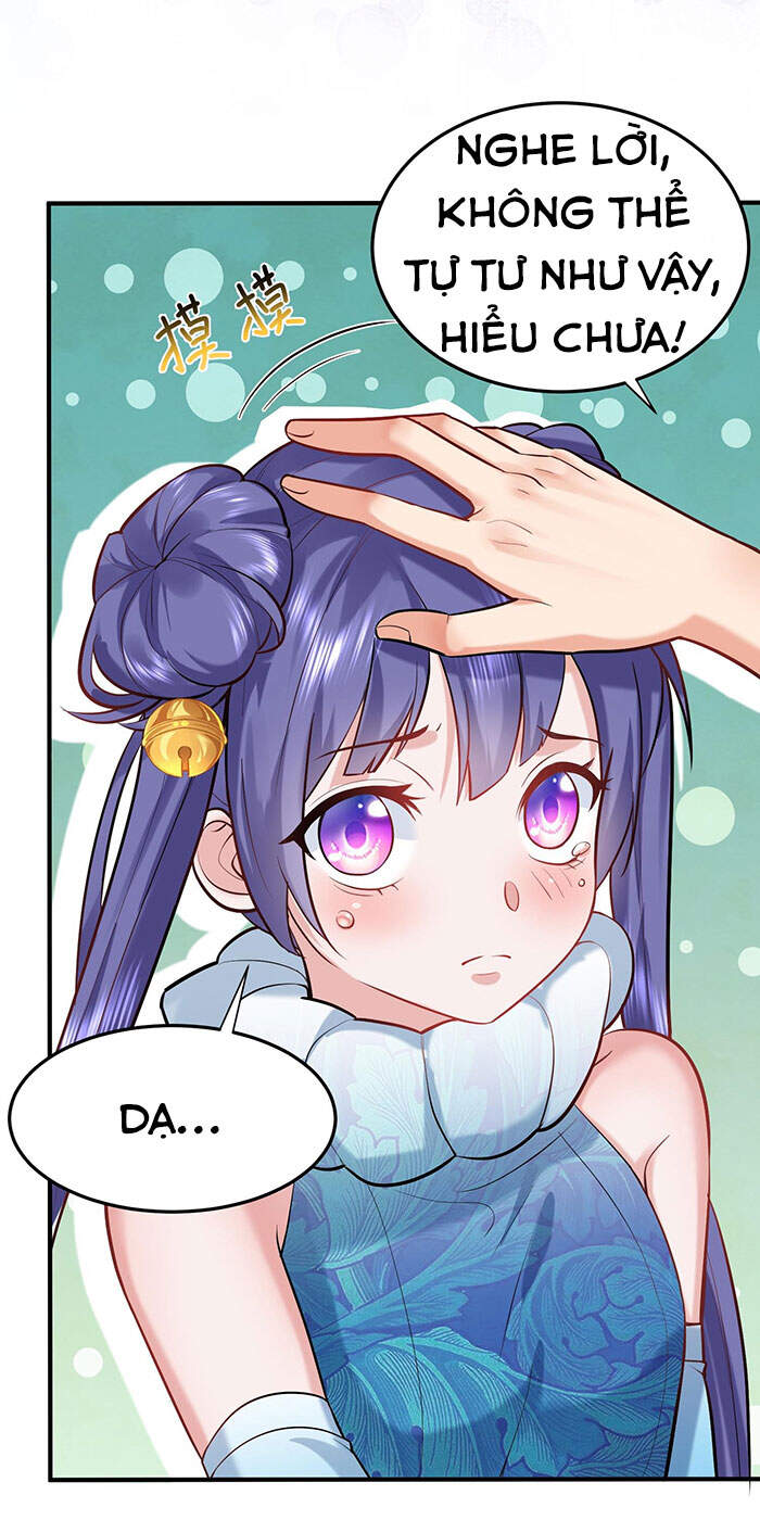 Ta Vô Địch Lúc Nào Chap 21 - Next Chap 22