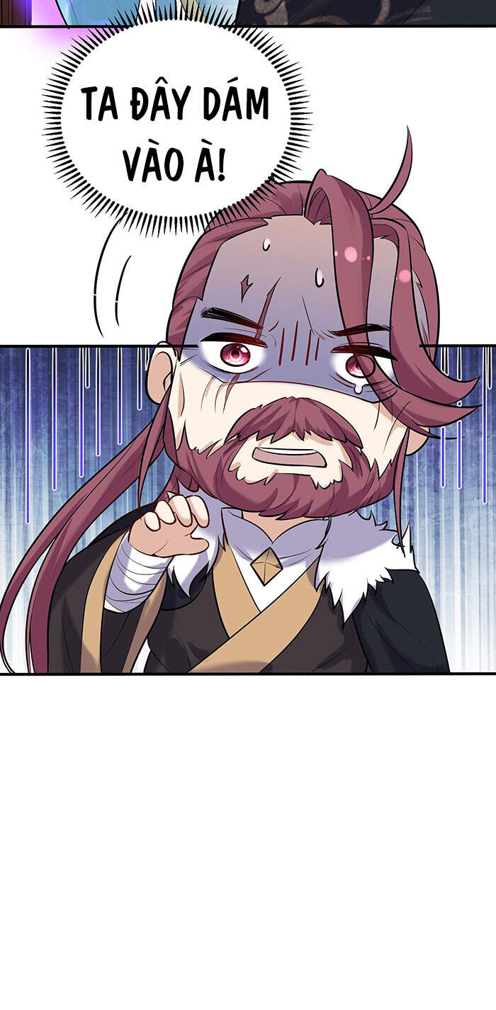 Ta Vô Địch Lúc Nào Chap 21 - Next Chap 22