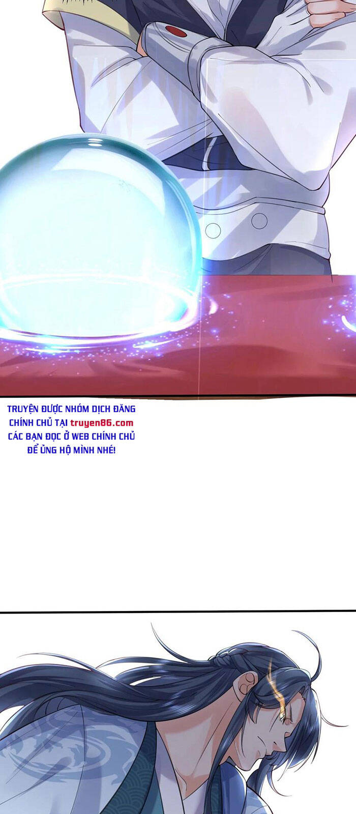 Ta Vô Địch Lúc Nào Chap 51 - Next Chap 52