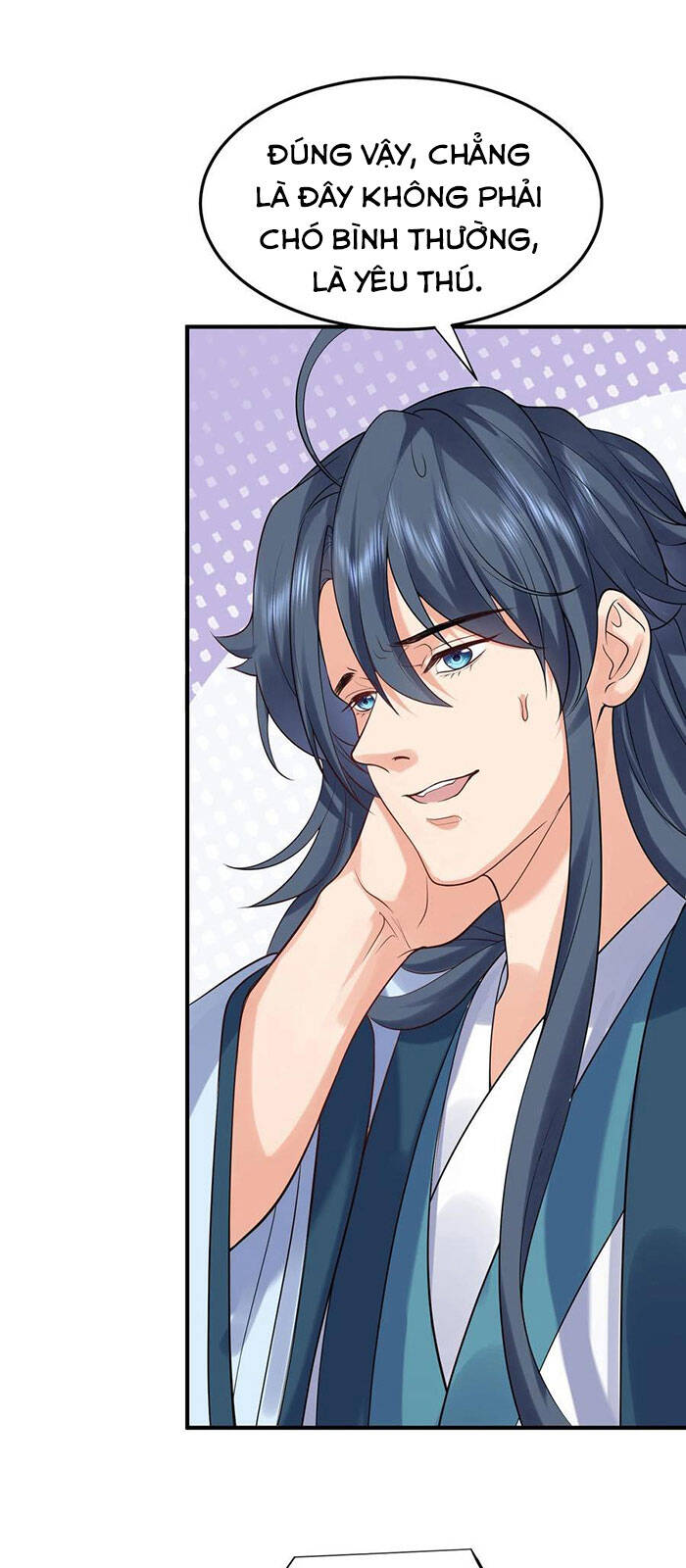 Ta Vô Địch Lúc Nào Chap 51 - Next Chap 52