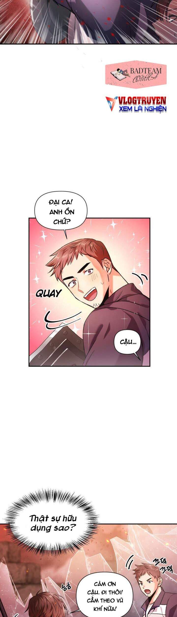 Kí Sự Hồi Quy Chap 2 - Next Chap 3