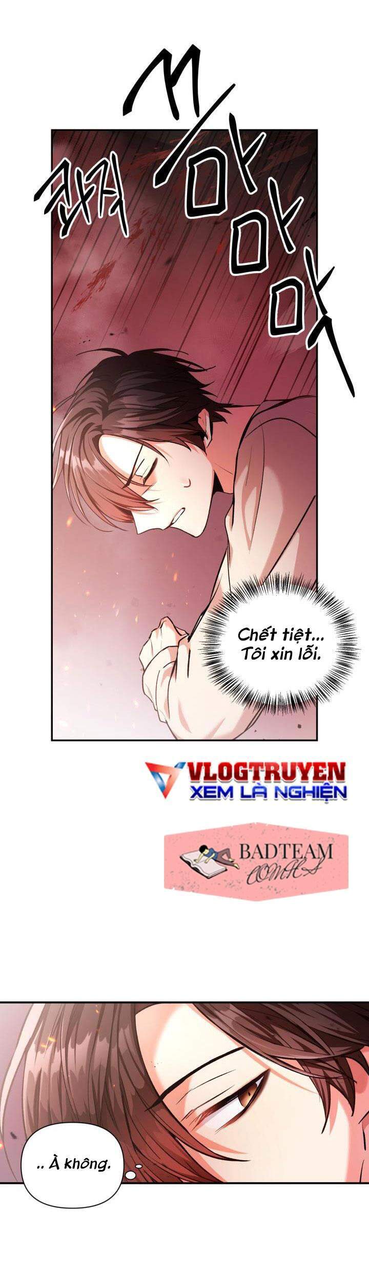 Kí Sự Hồi Quy Chap 2 - Next Chap 3