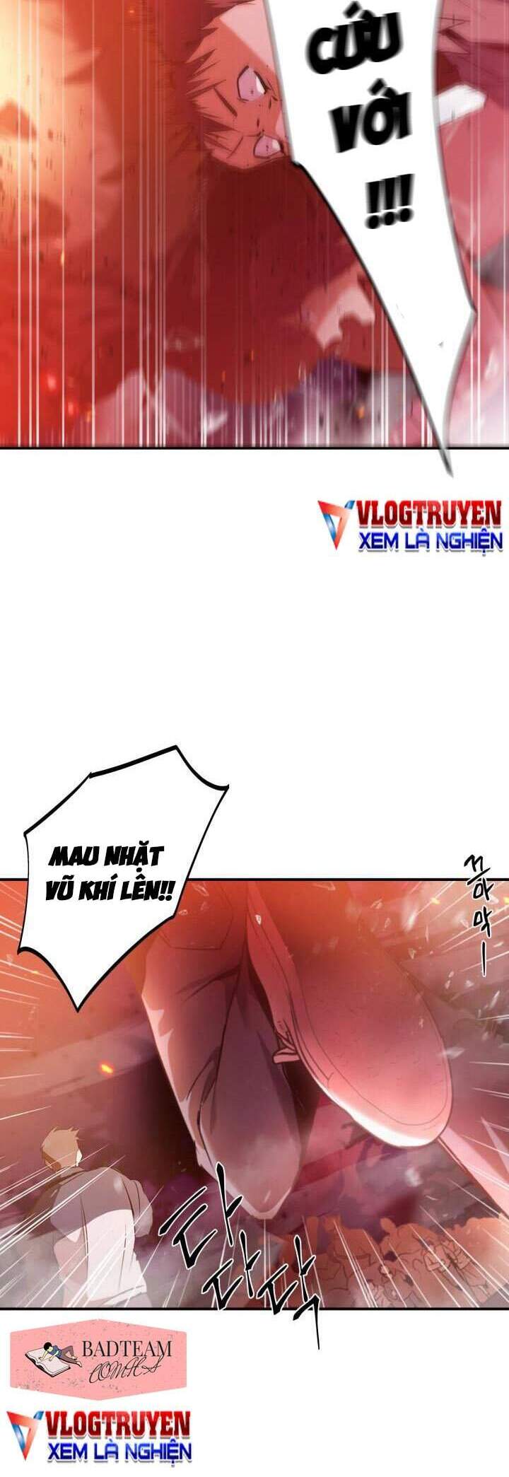Kí Sự Hồi Quy Chap 2 - Next Chap 3