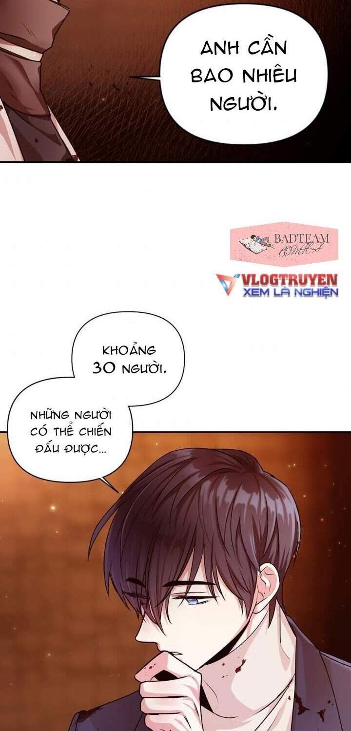 Kí Sự Hồi Quy Chap 3 - Next Chap 4