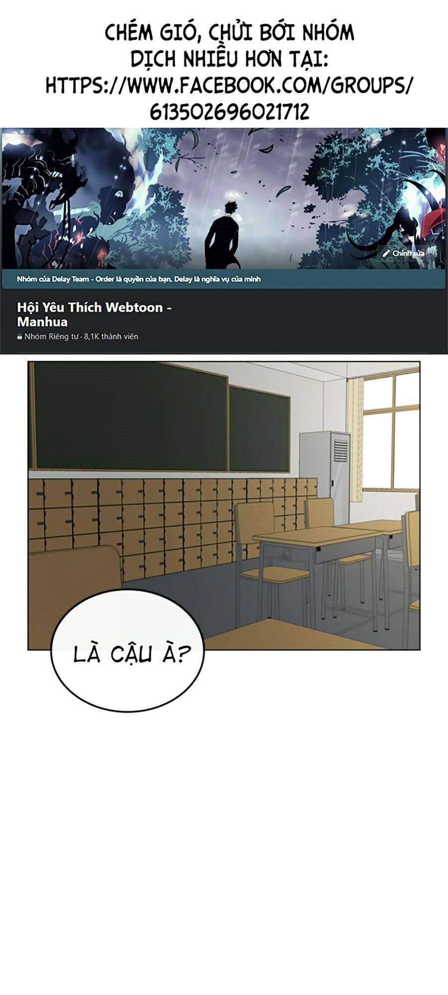 Nhiệm Vụ Đời Thật Chap 10 - Next Chap 11