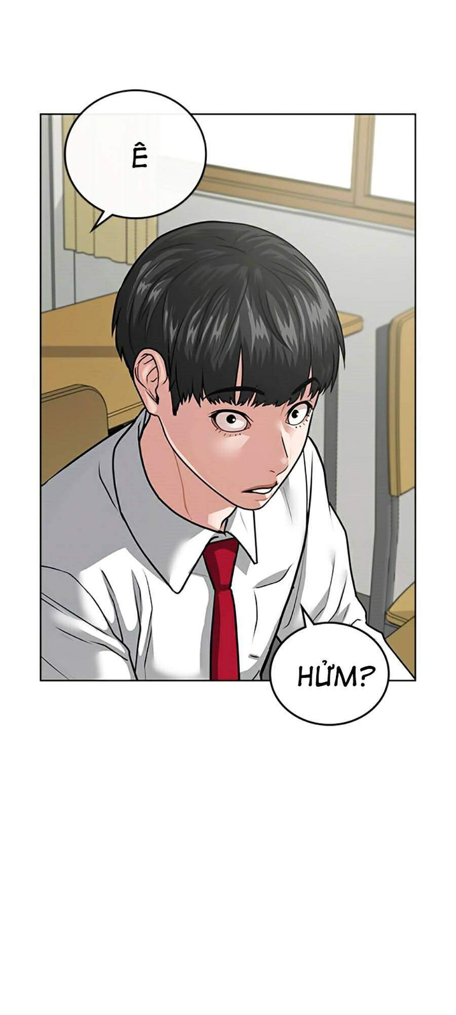 Nhiệm Vụ Đời Thật Chap 10 - Next Chap 11