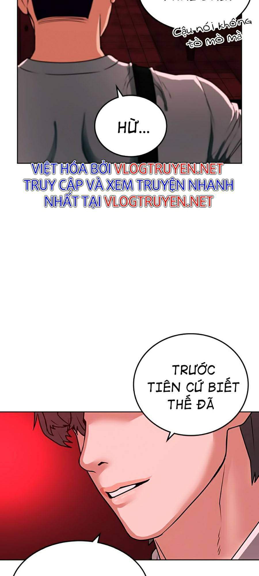 Nhiệm Vụ Đời Thật Chap 10 - Next Chap 11