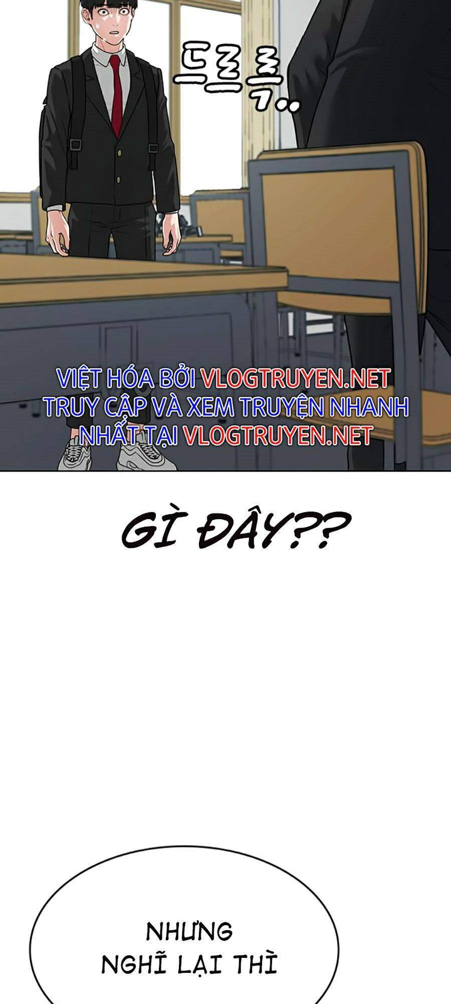 Nhiệm Vụ Đời Thật Chap 10 - Next Chap 11