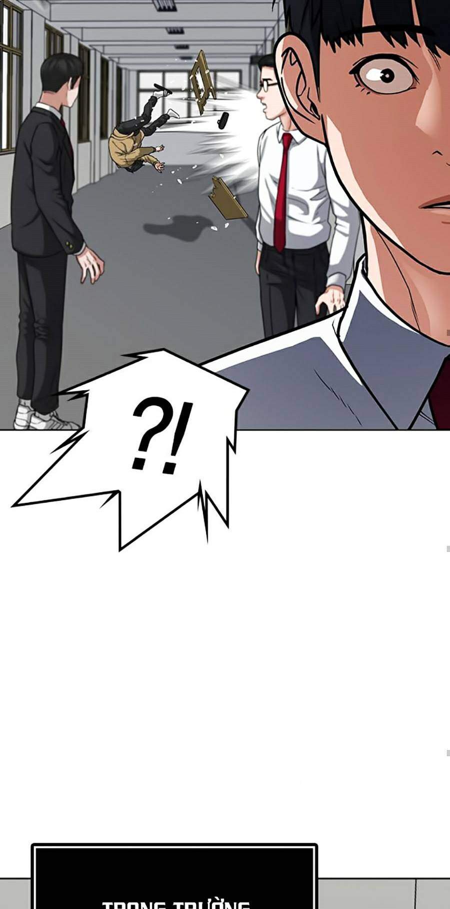 Nhiệm Vụ Đời Thật Chap 10 - Next Chap 11